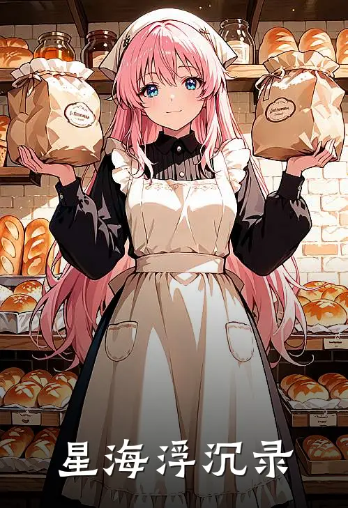 星海浮沉录