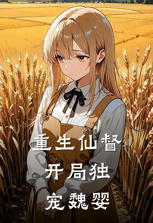 重生仙督：开局独宠魏婴(魏婴魏无羡)全本免费完结小说_小说完结免费重生仙督：开局独宠魏婴魏婴魏无羡