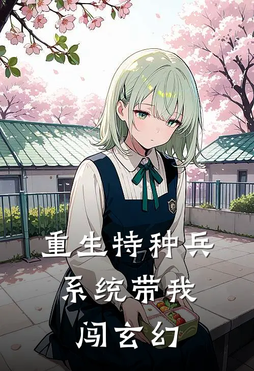 重生特种兵：系统带我闯玄幻