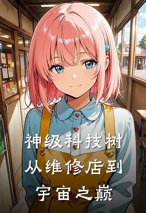 神级科技树：从维修店到宇宙之巅羽向阳李艳秋全文免费阅读_热门小说大全神级科技树：从维修店到宇宙之巅羽向阳李艳秋