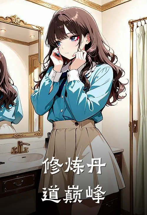 修炼丹道巅峰