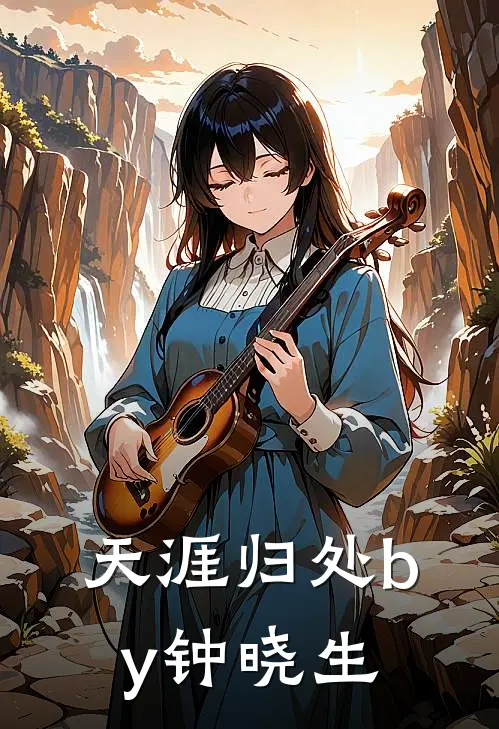 天涯归处by钟晓生