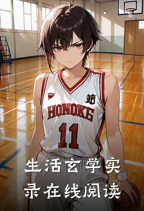生活玄学实录在线阅读