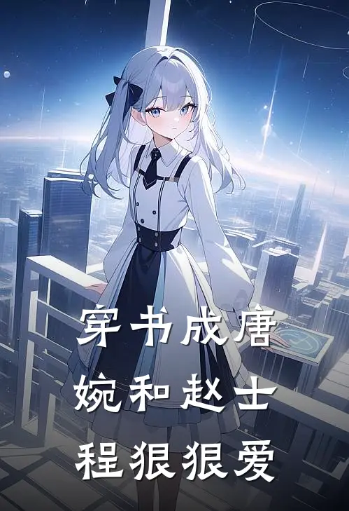 穿书成唐婉和赵士程狠狠爱唐婉紫云免费完本小说_小说推荐完本穿书成唐婉和赵士程狠狠爱(唐婉紫云)