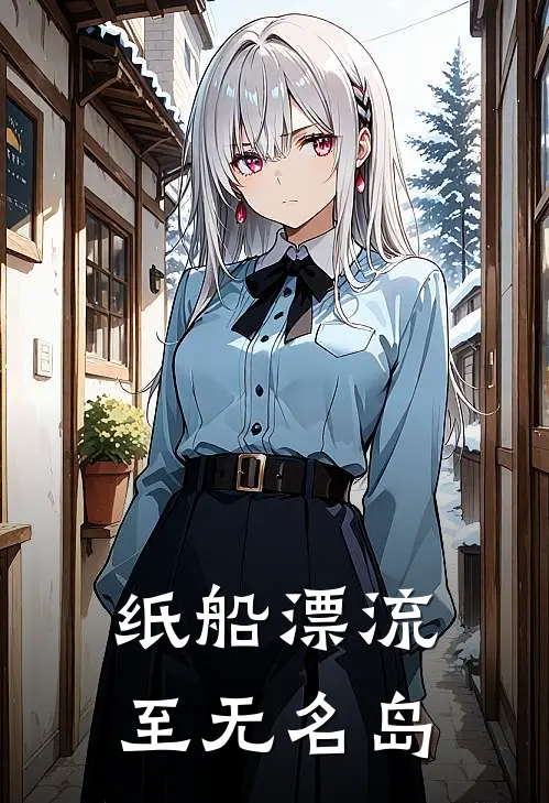 《纸船漂流至无名岛》祁墨林川_(纸船漂流至无名岛)全集在线阅读