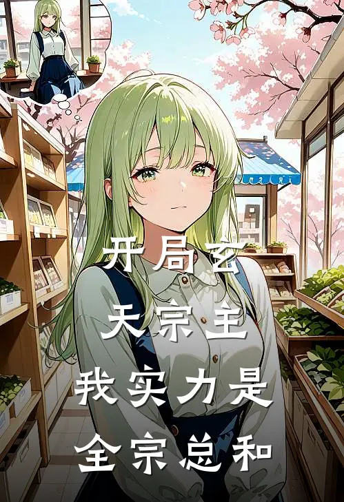 开局玄天宗主，我实力是全宗总和陈玄青青完结好看小说_无弹窗全文免费阅读开局玄天宗主，我实力是全宗总和(陈玄青青)