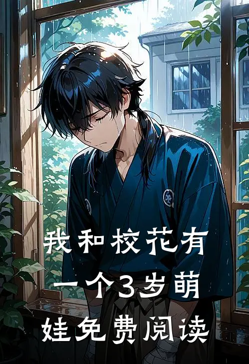 我和校花有一个3岁萌娃免费阅读