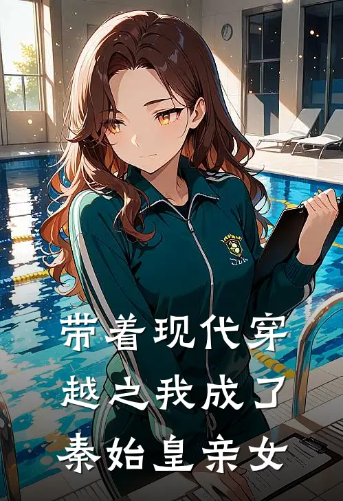 带着现代穿越之我成了秦始皇亲女