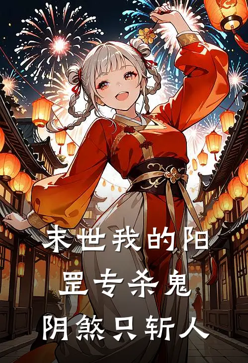 末世我的阳罡专杀鬼，阴煞只斩人(江辰张翠芬)免费小说阅读_完结版小说推荐末世我的阳罡专杀鬼，阴煞只斩人(江辰张翠芬)