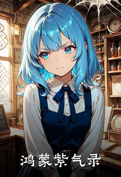 鸿蒙紫气录(楚凡王虎)最新章节在线阅读_(鸿蒙紫气录)最新章节在线阅读