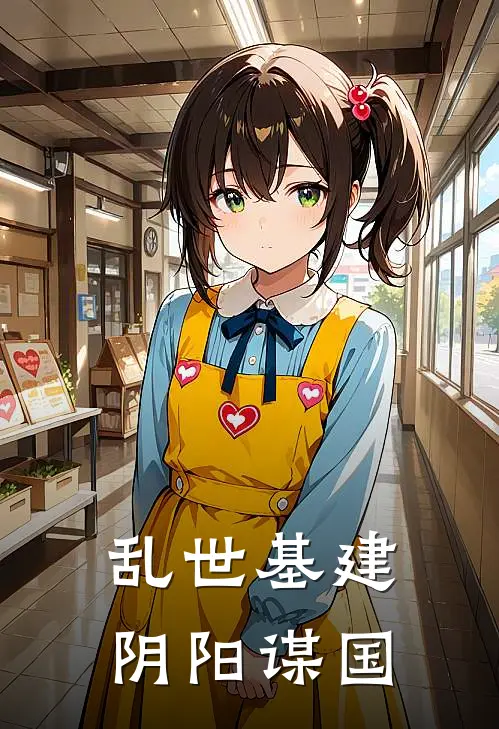 乱世基建：阴阳谋国赖佩陈宇全文阅读免费全集_免费小说乱世基建：阴阳谋国(赖佩陈宇)