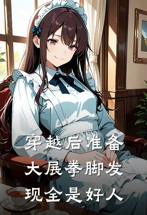 穿越后准备大展拳脚发现全是好人