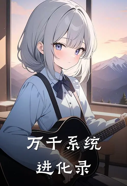 万千系统进化录(沈宁石琉)全本完结小说_完整版免费全文阅读万千系统进化录(沈宁石琉)