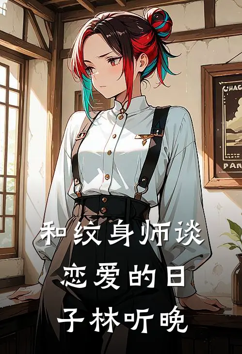 和纹身师谈恋爱的日子林听晚