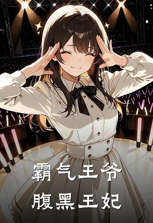 霸气王爷腹黑王妃