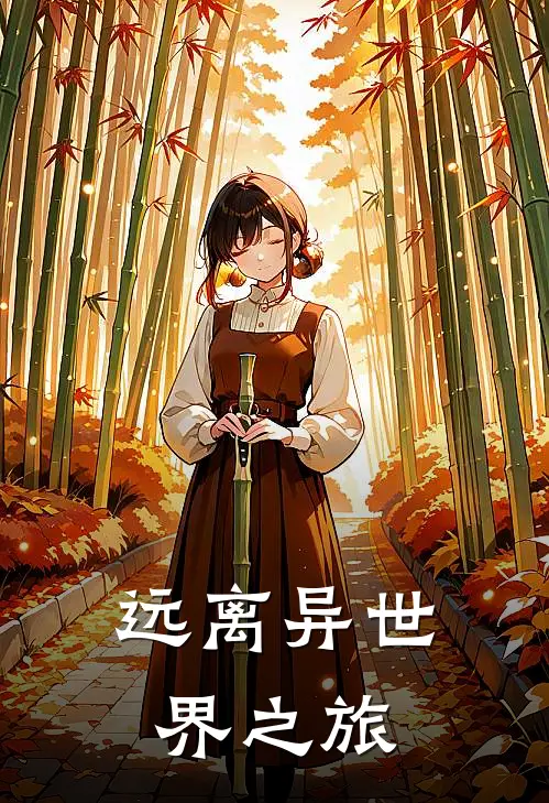 远离异世界之旅