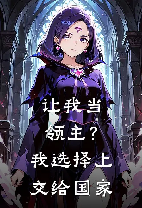 让我当领主？我选择上交给国家(林默李振国)小说免费在线阅读_让我当领主？我选择上交给国家(林默李振国)大结局阅读