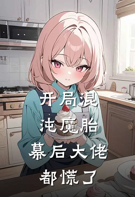 开局混沌魔胎，幕后大佬都慌了