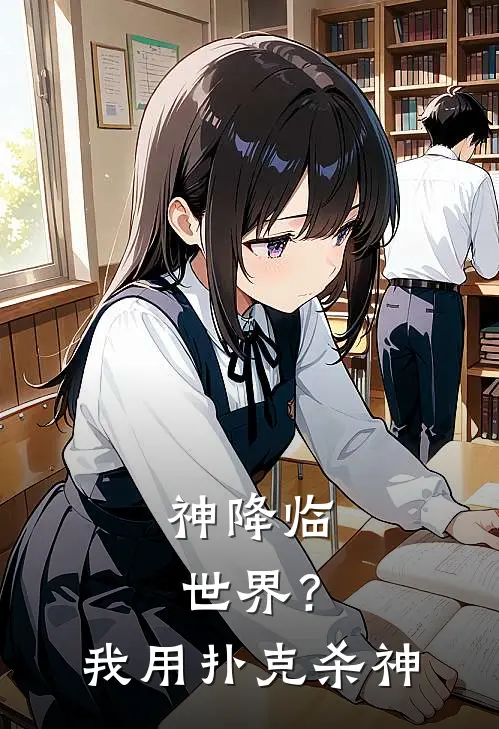 神降临世界？我用扑克杀神(陆止陆明)全本免费在线阅读_神降临世界？我用扑克杀神最新章节在线阅读