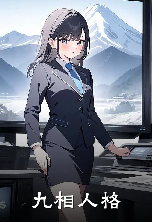 冯天懿陈涛九相人格全本免费在线阅读_九相人格全本阅读