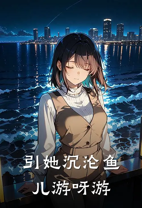 引她沉沦(鱼儿游呀游)