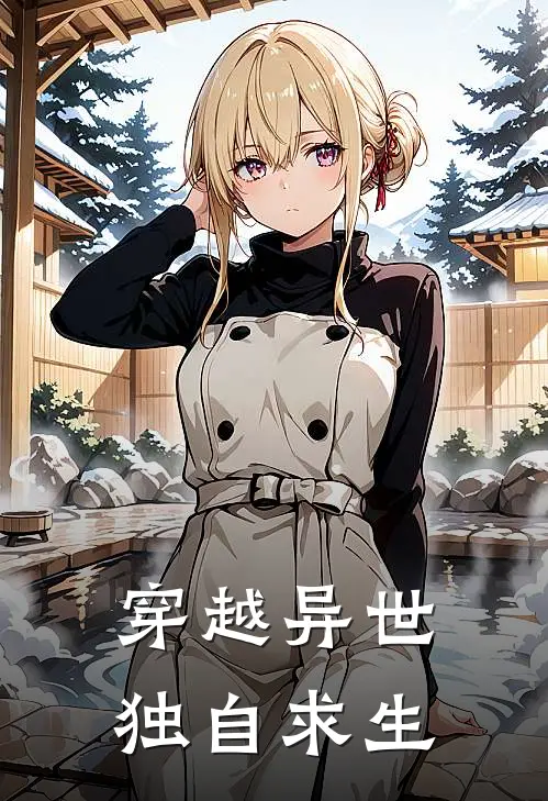 穿越异世，独自求生