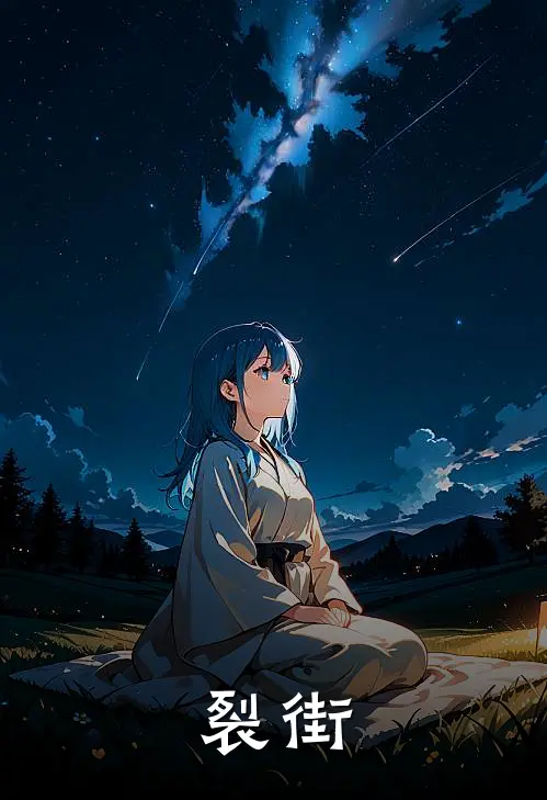 裂街