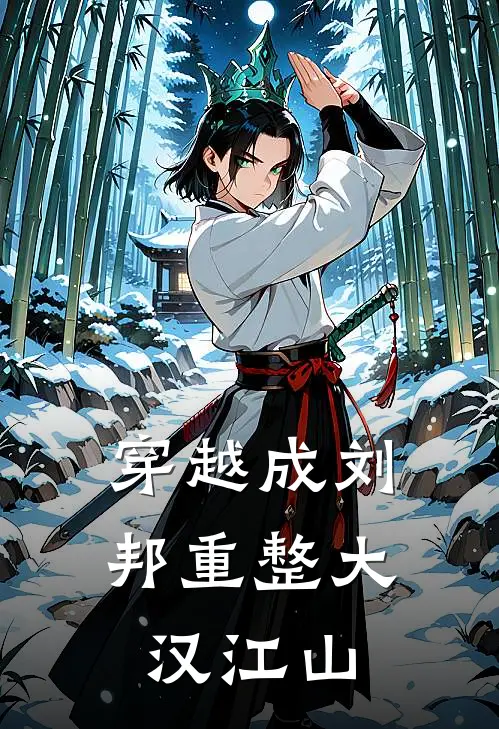 卢绾刘季穿越成刘邦重整大汉江山完结版在线阅读_穿越成刘邦重整大汉江山全集免费在线阅读