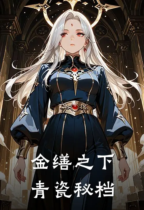 苏今意程砚舟《金缮之下：青瓷秘档》全文免费在线阅读_《金缮之下：青瓷秘档》全本在线阅读