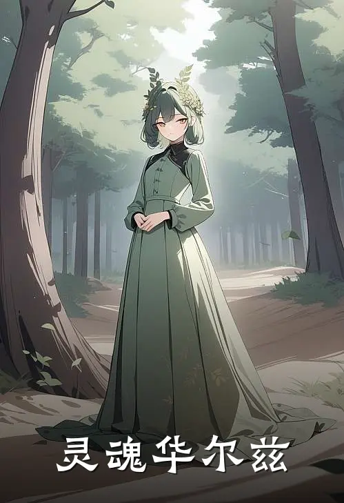 灵魂华尔兹