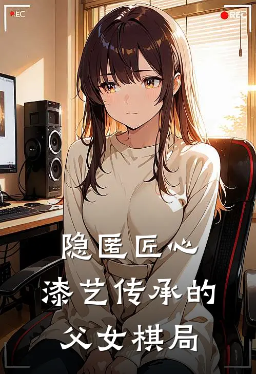 隐匿匠心：漆艺传承的父女棋局(陆星遥陆庭渊)热门小说大全_推荐完本小说隐匿匠心：漆艺传承的父女棋局陆星遥陆庭渊