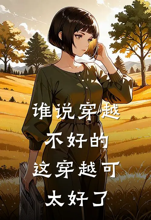 谁说穿越不好的，这穿越可太好了菅絮安菅胜男热门小说大全_免费小说完结谁说穿越不好的，这穿越可太好了菅絮安菅胜男