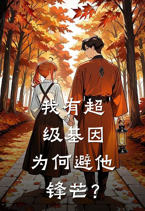 我有超级基因，为何避他锋芒？时宇凌峭最新热门小说_免费小说全文阅读我有超级基因，为何避他锋芒？(时宇凌峭)