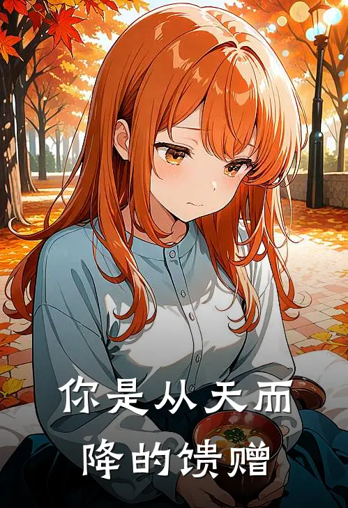 你是从天而降的馈赠