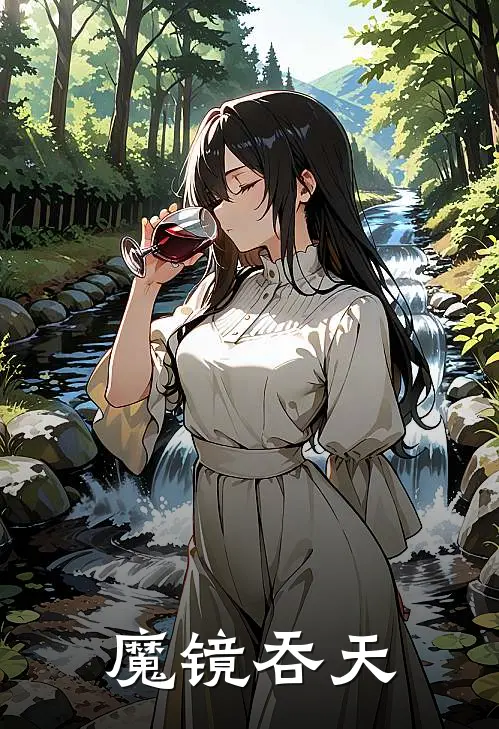 魔镜吞天杨辰杨昊全文免费阅读无弹窗大结局_（杨辰杨昊）魔镜吞天最新小说