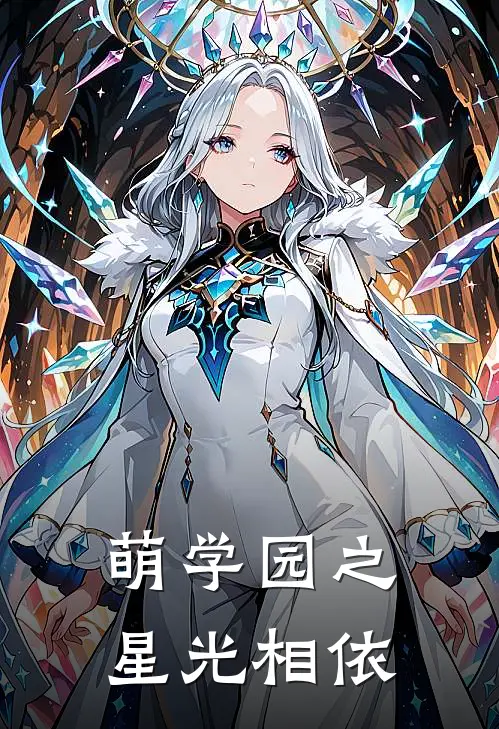 萌学园之星光相依(叶依诺艾瑞克)最新完结小说推荐_热门小说排行榜萌学园之星光相依叶依诺艾瑞克