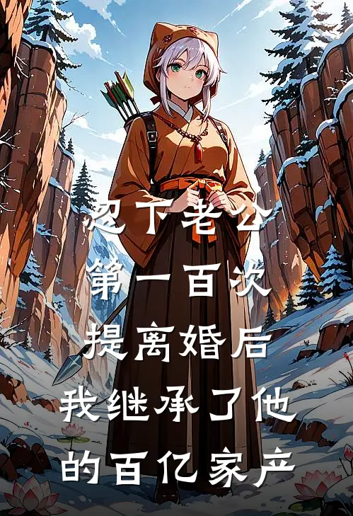 齐绪添小三(忍下老公第一百次提离婚后，我继承了他的百亿家产)全集阅读_《忍下老公第一百次提离婚后，我继承了他的百亿家产》全文免费阅读