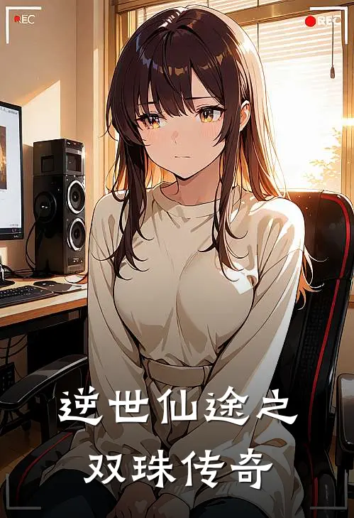 逆世仙途之双珠传奇