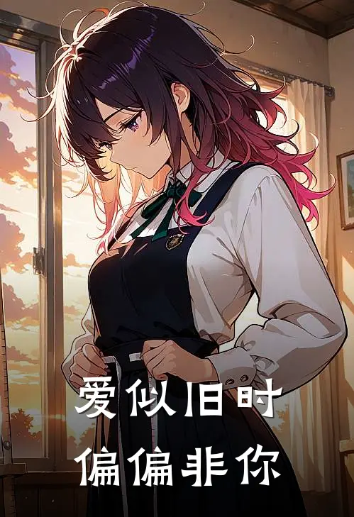 爱似旧时，偏偏非你白月光傅季年最新小说推荐_热门小说排行榜爱似旧时，偏偏非你(白月光傅季年)