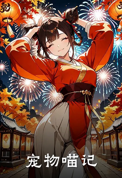 宠物喵记(晓雯建明)最新好看小说_最新章节列表宠物喵记(晓雯建明)