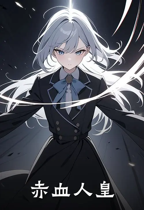 赤血人皇林皓叶风好看的小说推荐完结_在哪看免费小说赤血人皇林皓叶风