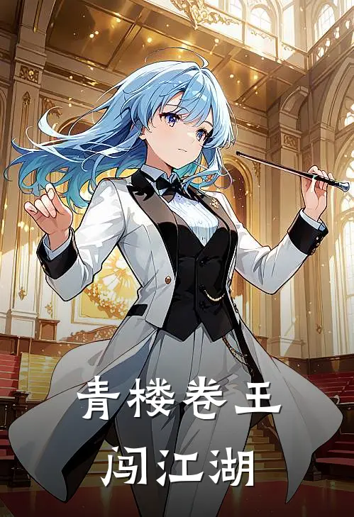 青楼卷王闯江湖(林晚靖王)最新完结小说_完结版小说全文免费阅读青楼卷王闯江湖(林晚靖王)