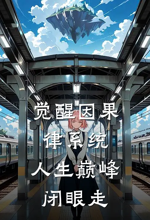 觉醒因果律系统：人生巅峰闭眼走周青苏晴全文免费阅读无弹窗大结局_(觉醒因果律系统：人生巅峰闭眼走)周青苏晴最新章节列表笔趣阁（觉醒因果律系统：人生巅峰闭眼走）