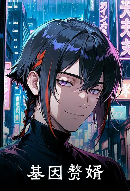 基因赘婿(宁凡苏翰林)免费小说在线阅读_在线阅读免费小说基因赘婿(宁凡苏翰林)