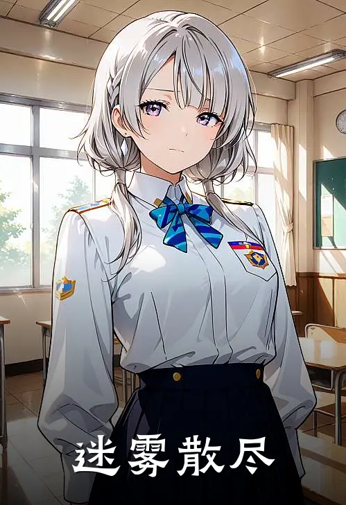 迷雾散尽(央央陈瑾雪)小说推荐完本_全本免费小说迷雾散尽央央陈瑾雪