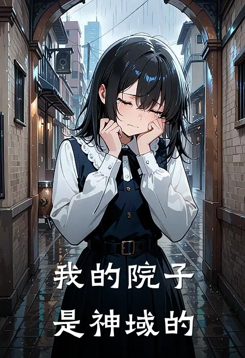 我的院子是神域的