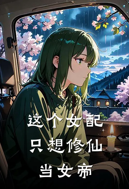 这个女配只想修仙当女帝