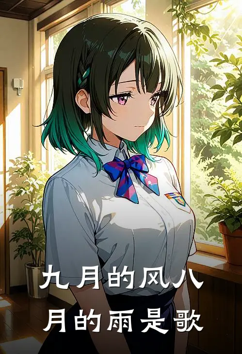 九月的风八月的雨是歌