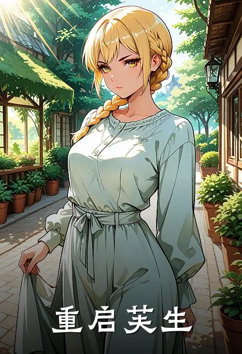 重启芙生(芙宁娜维莱特)完结版免费小说_热门完结小说重启芙生(芙宁娜维莱特)