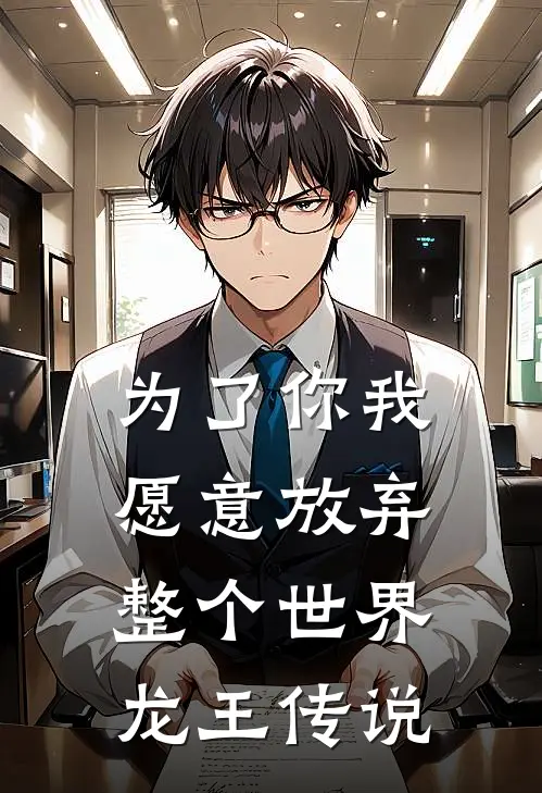 为了你我愿意放弃整个世界龙王传说